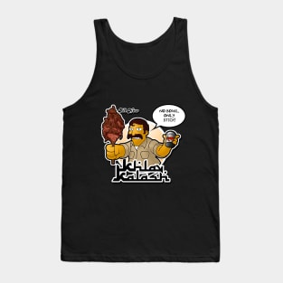 Khlav Kalash Tank Top